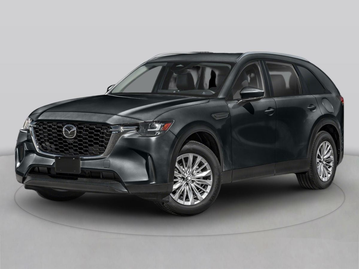 2026 Mazda Mazda CX-90 3.3 Turbo Premium Plus
