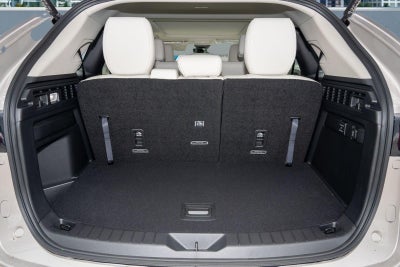 2026 Mazda Mazda CX-90 3.3 Turbo Premium Plus