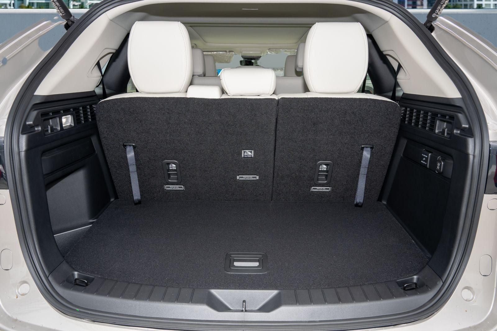 2026 Mazda Mazda CX-90 3.3 Turbo Premium Plus