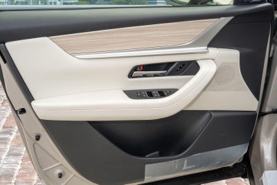 2026 Mazda Mazda CX-90 3.3 Turbo Premium Plus