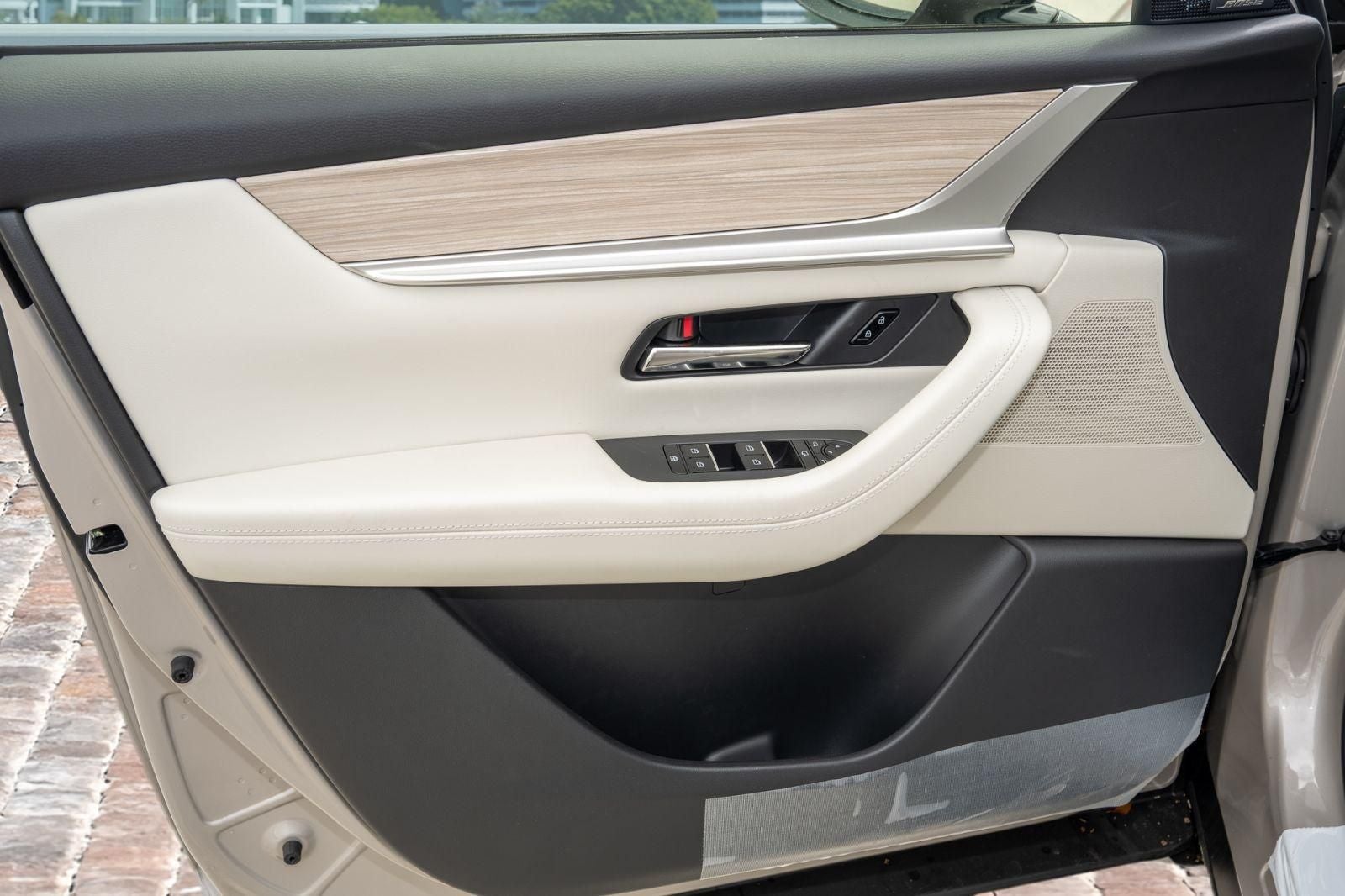 2026 Mazda Mazda CX-90 3.3 Turbo Premium Plus