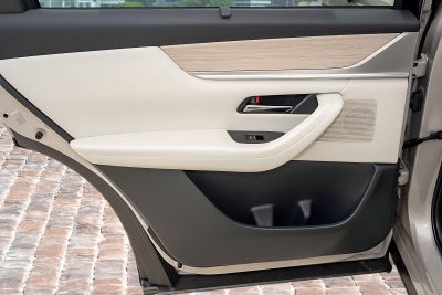 2026 Mazda Mazda CX-90 3.3 Turbo Premium Plus