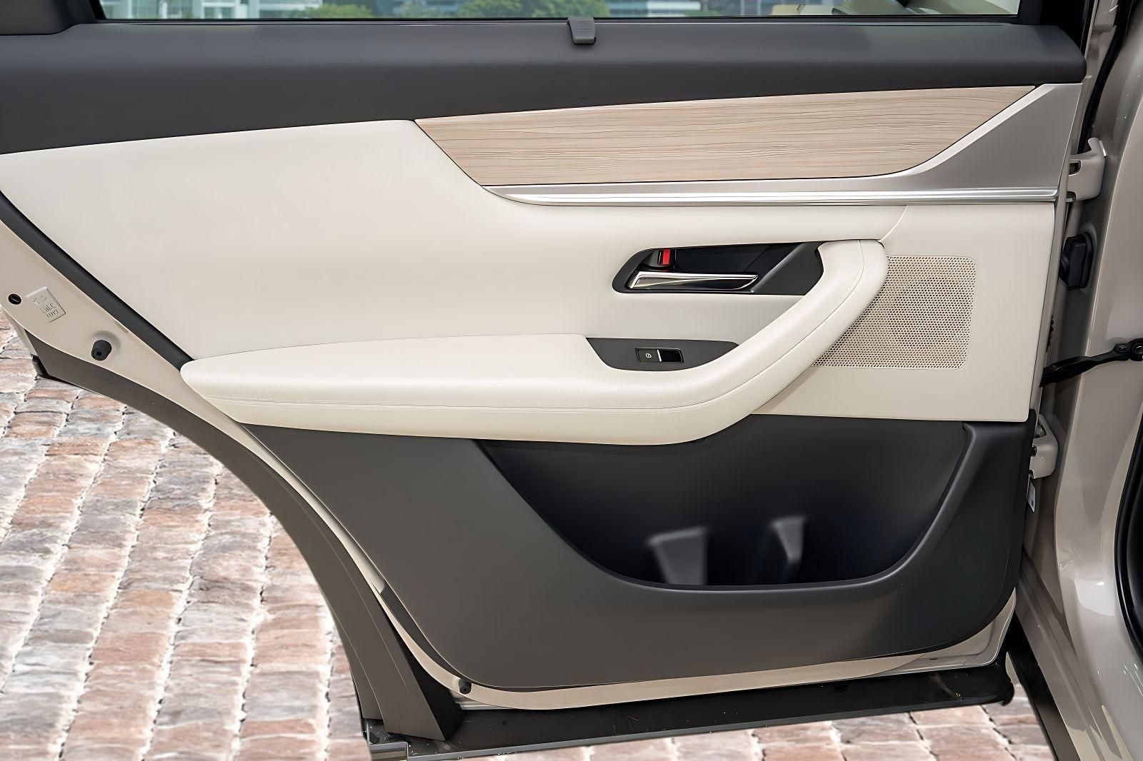 2026 Mazda Mazda CX-90 3.3 Turbo Premium Plus