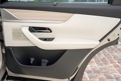 2026 Mazda Mazda CX-90 3.3 Turbo Premium Plus