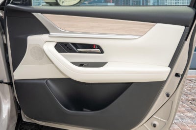 2026 Mazda Mazda CX-90 3.3 Turbo Premium Plus