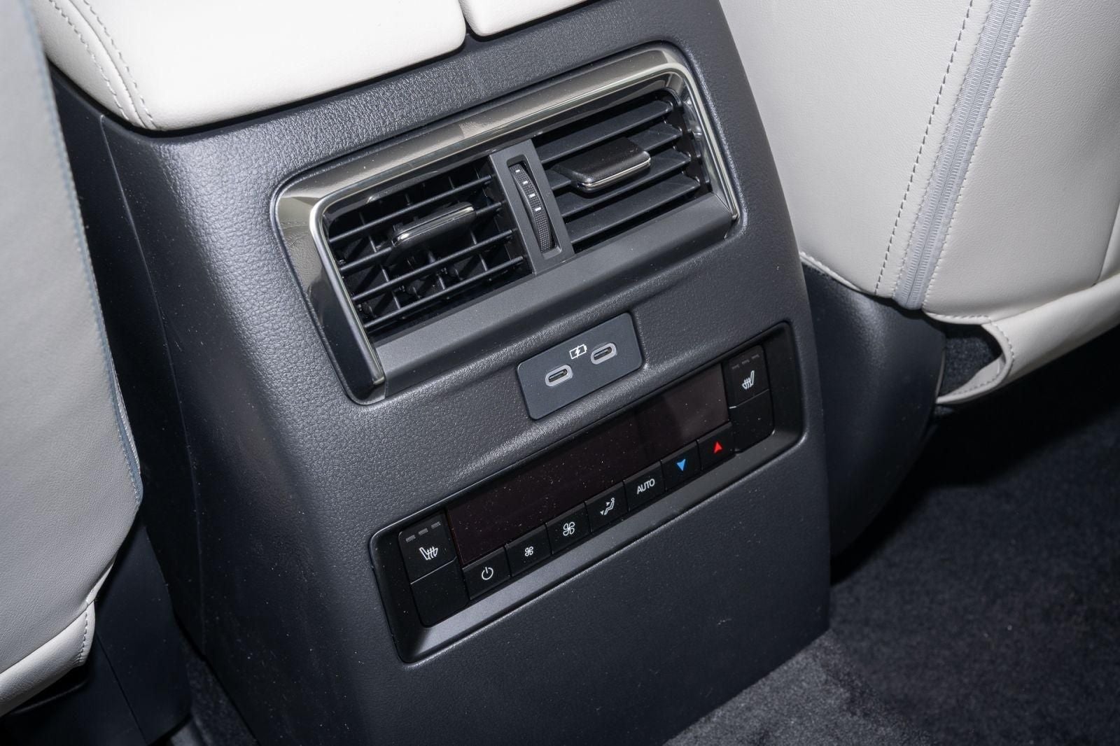 2026 Mazda Mazda CX-90 3.3 Turbo Premium Plus