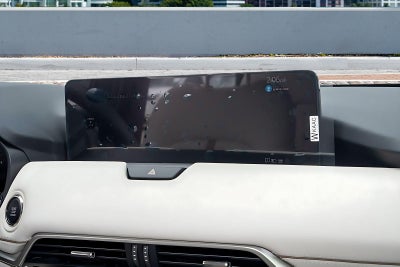 2026 Mazda Mazda CX-90 3.3 Turbo Premium Plus