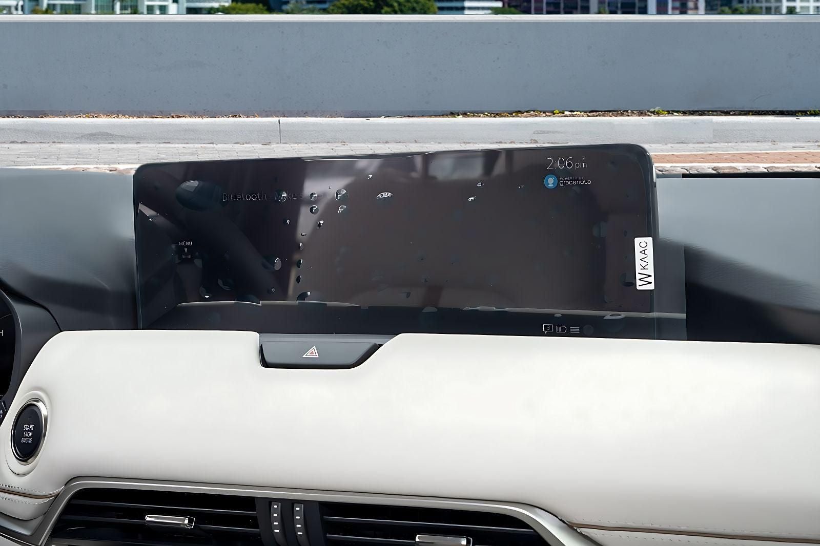 2026 Mazda Mazda CX-90 3.3 Turbo Premium Plus