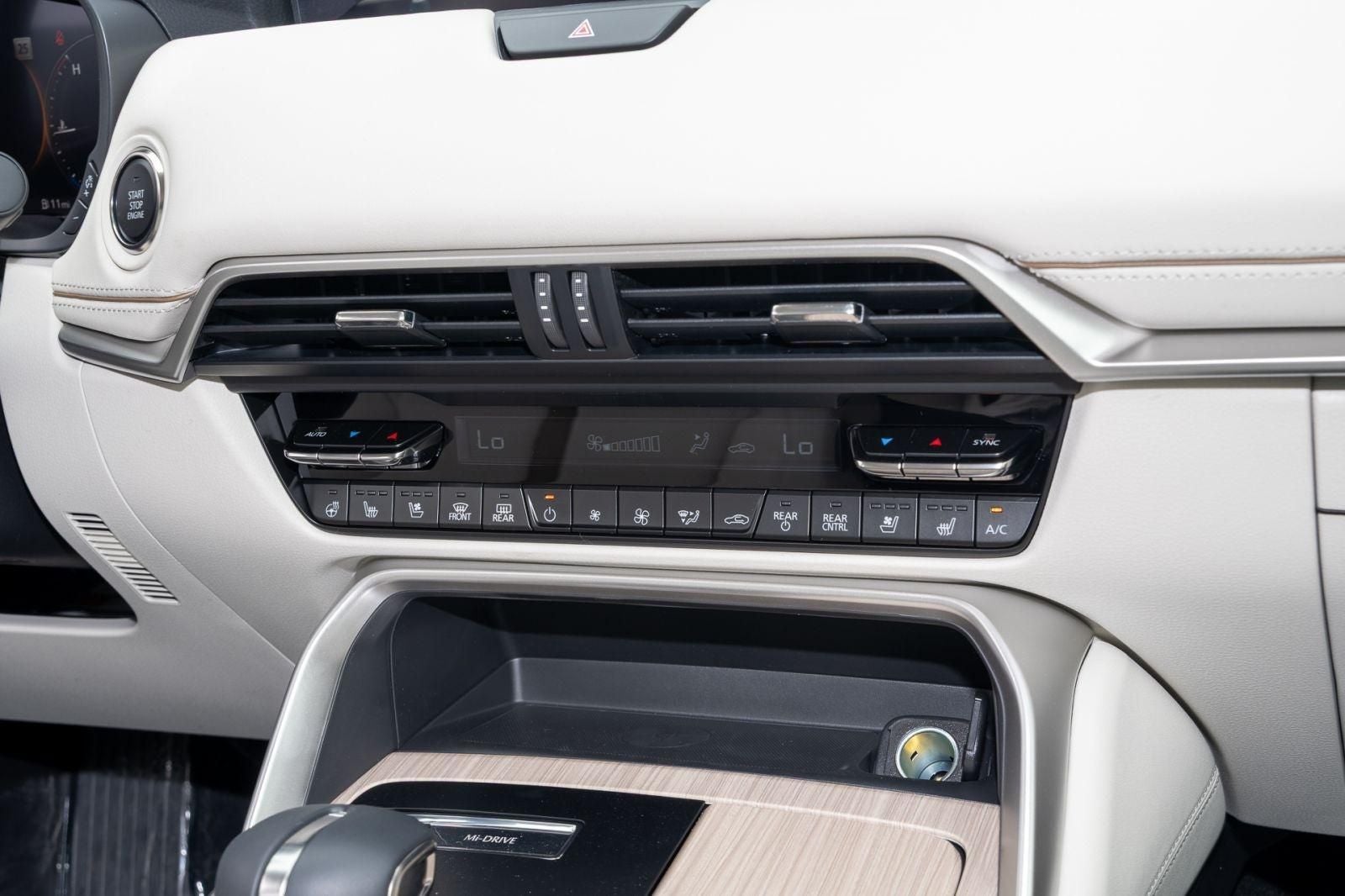 2026 Mazda Mazda CX-90 3.3 Turbo Premium Plus