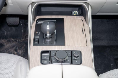 2026 Mazda Mazda CX-90 3.3 Turbo Premium Plus