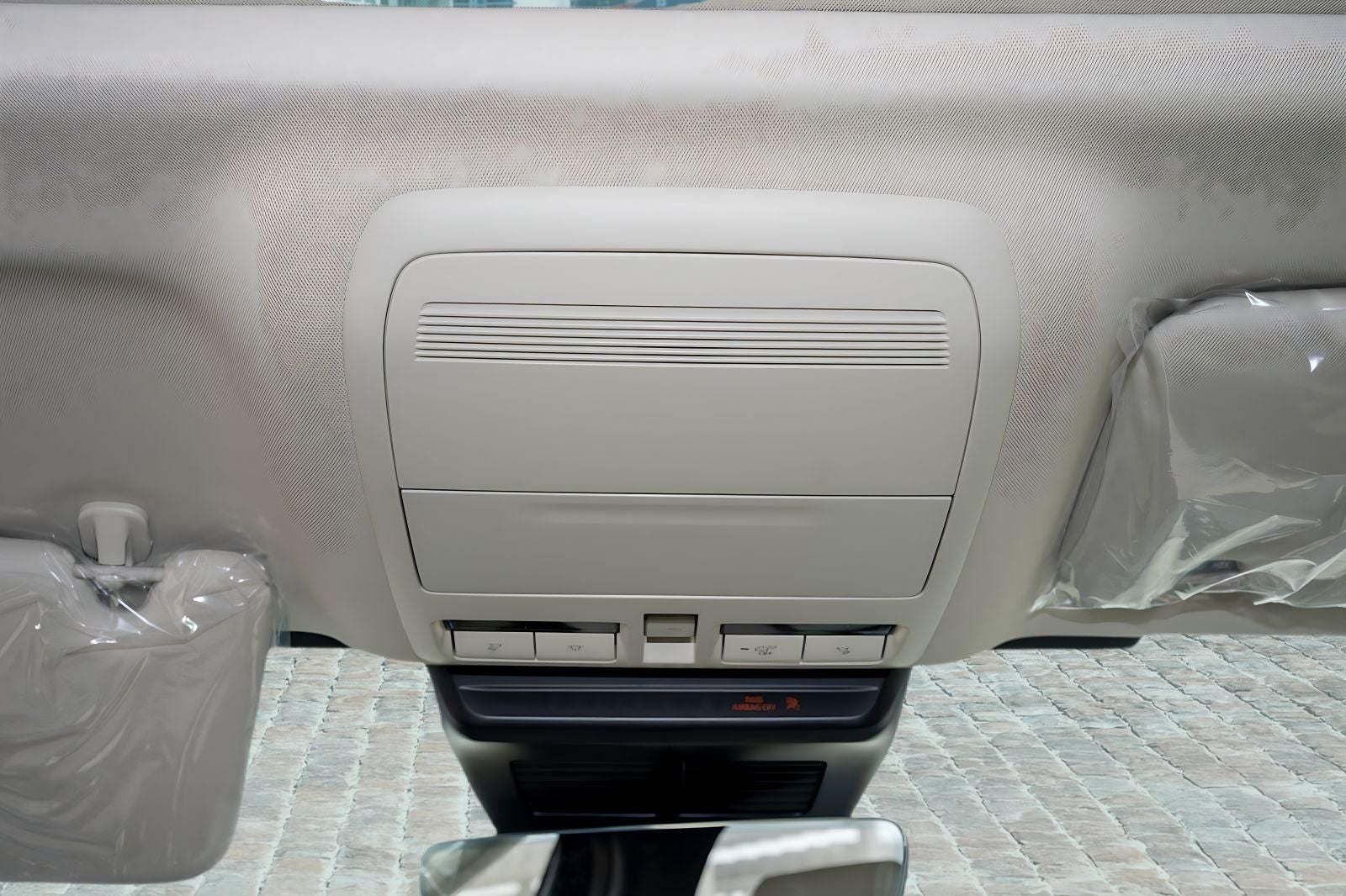 2026 Mazda Mazda CX-90 3.3 Turbo Premium Plus