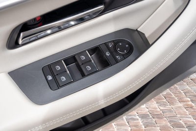 2026 Mazda Mazda CX-90 3.3 Turbo Premium Plus