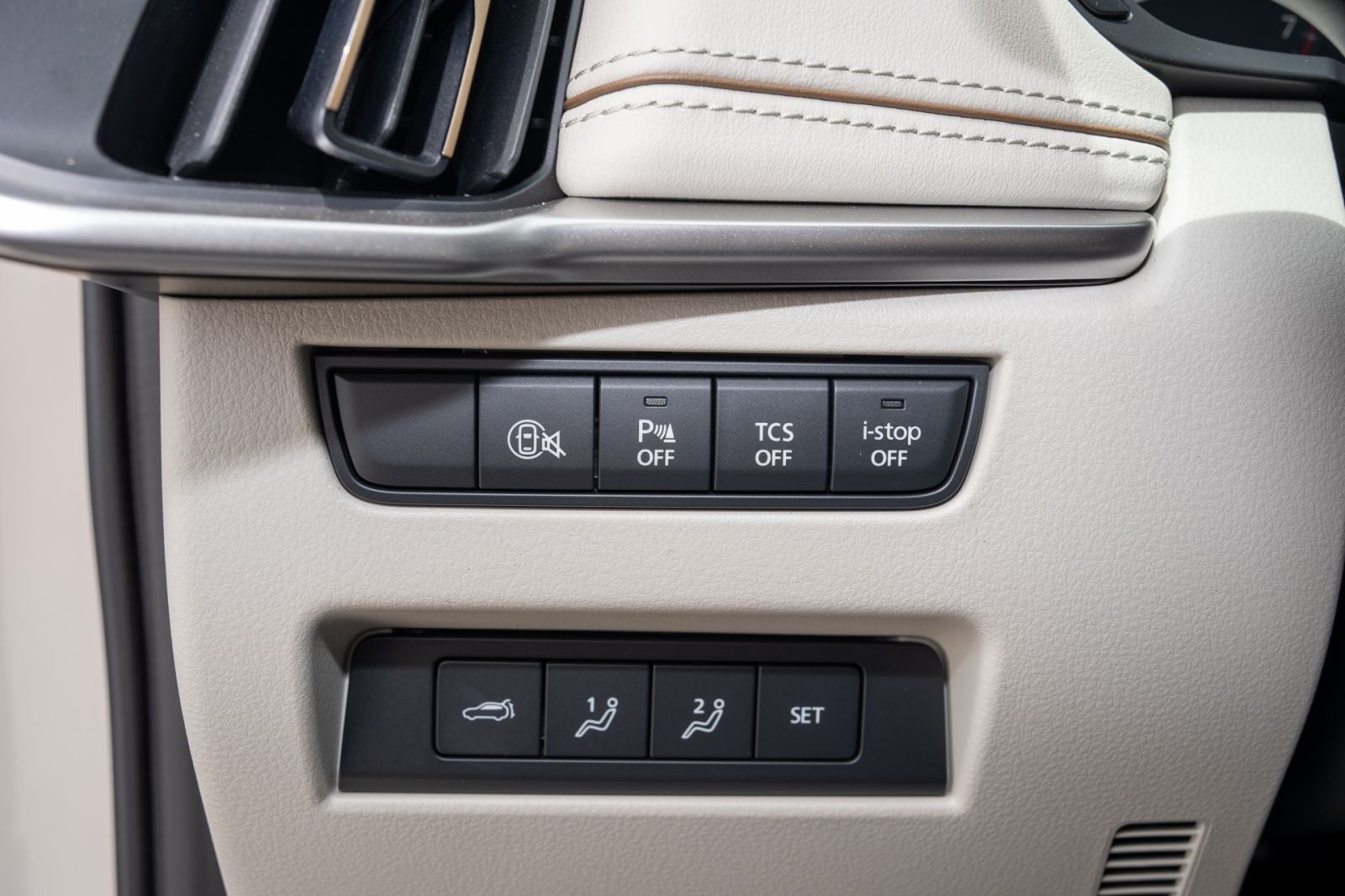 2026 Mazda Mazda CX-90 3.3 Turbo Premium Plus