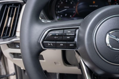 2026 Mazda Mazda CX-90 3.3 Turbo Premium Plus