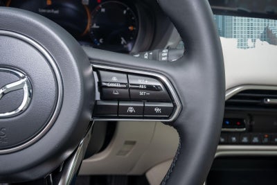 2026 Mazda Mazda CX-90 3.3 Turbo Premium Plus