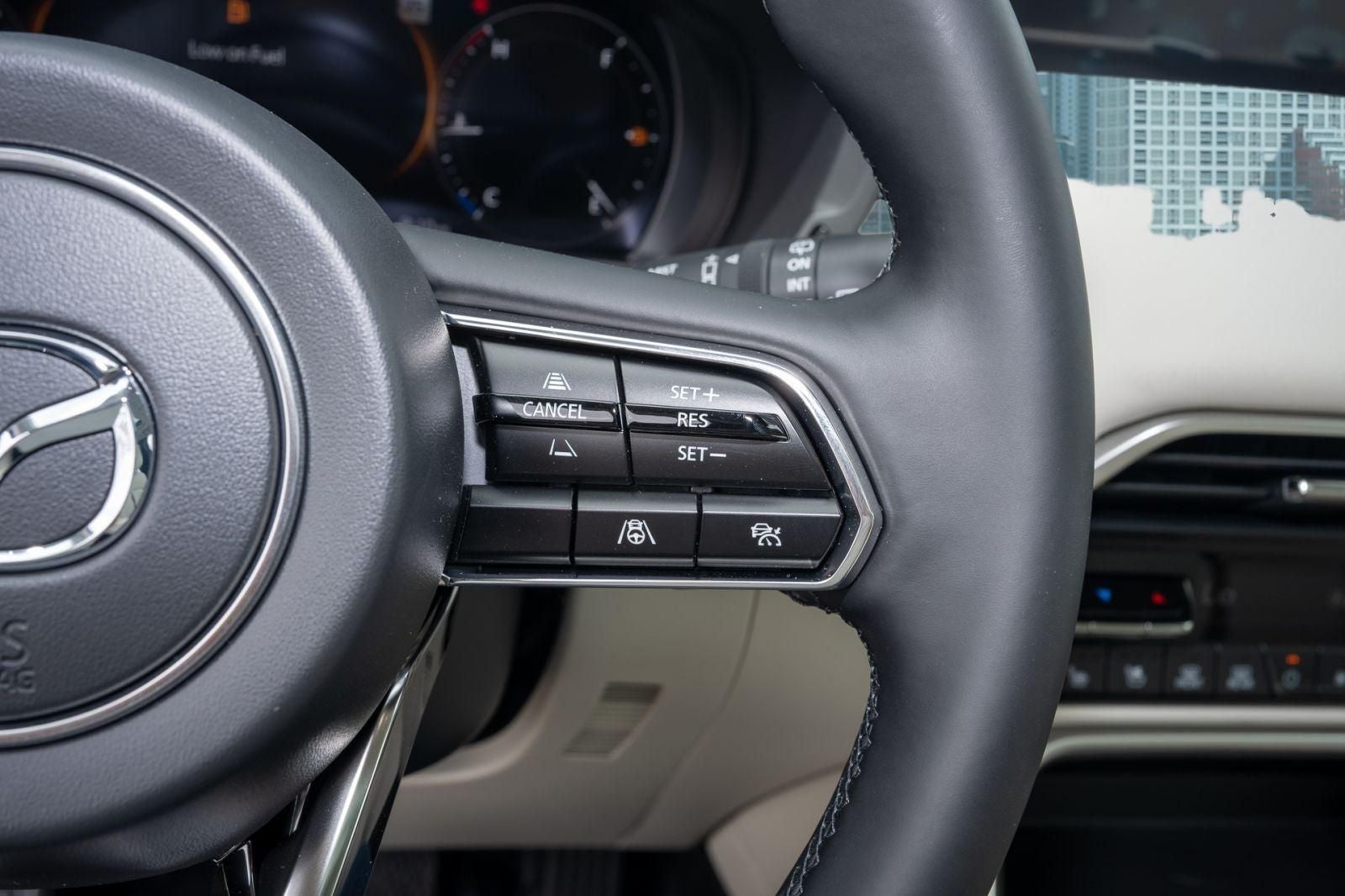 2026 Mazda Mazda CX-90 3.3 Turbo Premium Plus