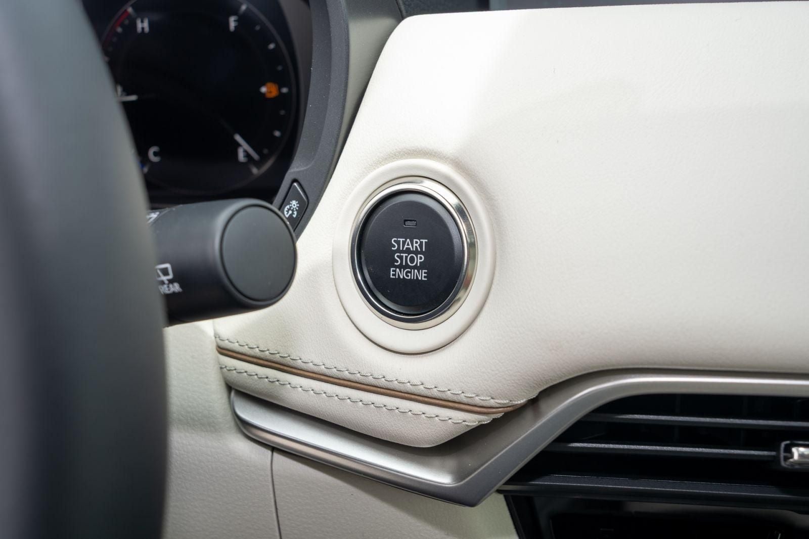 2026 Mazda Mazda CX-90 3.3 Turbo Premium Plus