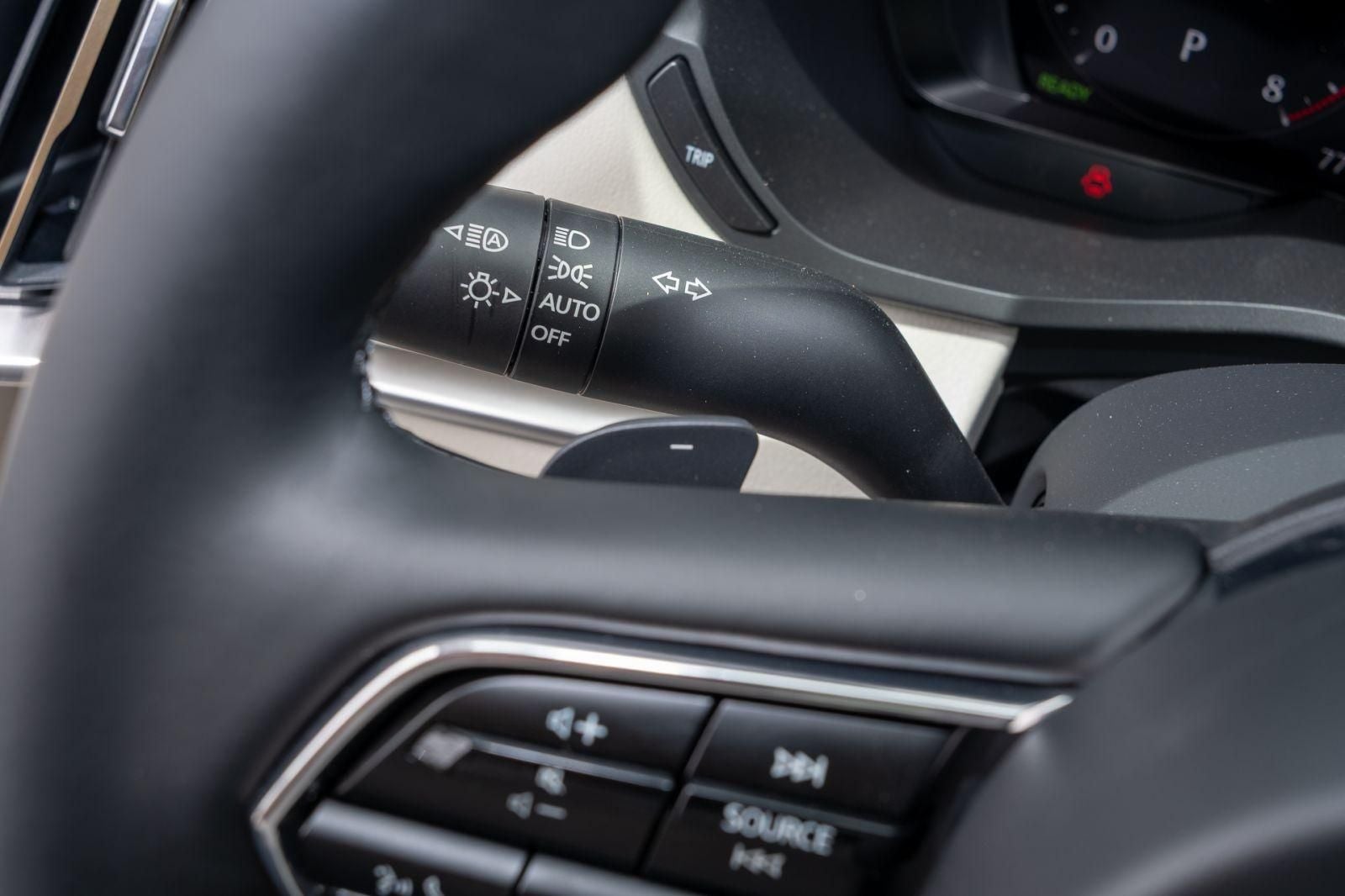 2026 Mazda Mazda CX-90 3.3 Turbo Premium Plus