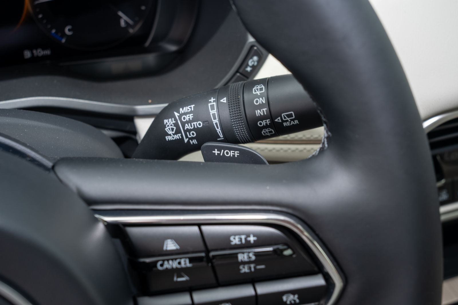 2026 Mazda Mazda CX-90 3.3 Turbo Premium Plus