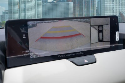 2026 Mazda Mazda CX-90 3.3 Turbo Premium Plus