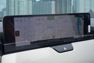 2026 Mazda Mazda CX-90 3.3 Turbo Premium Plus