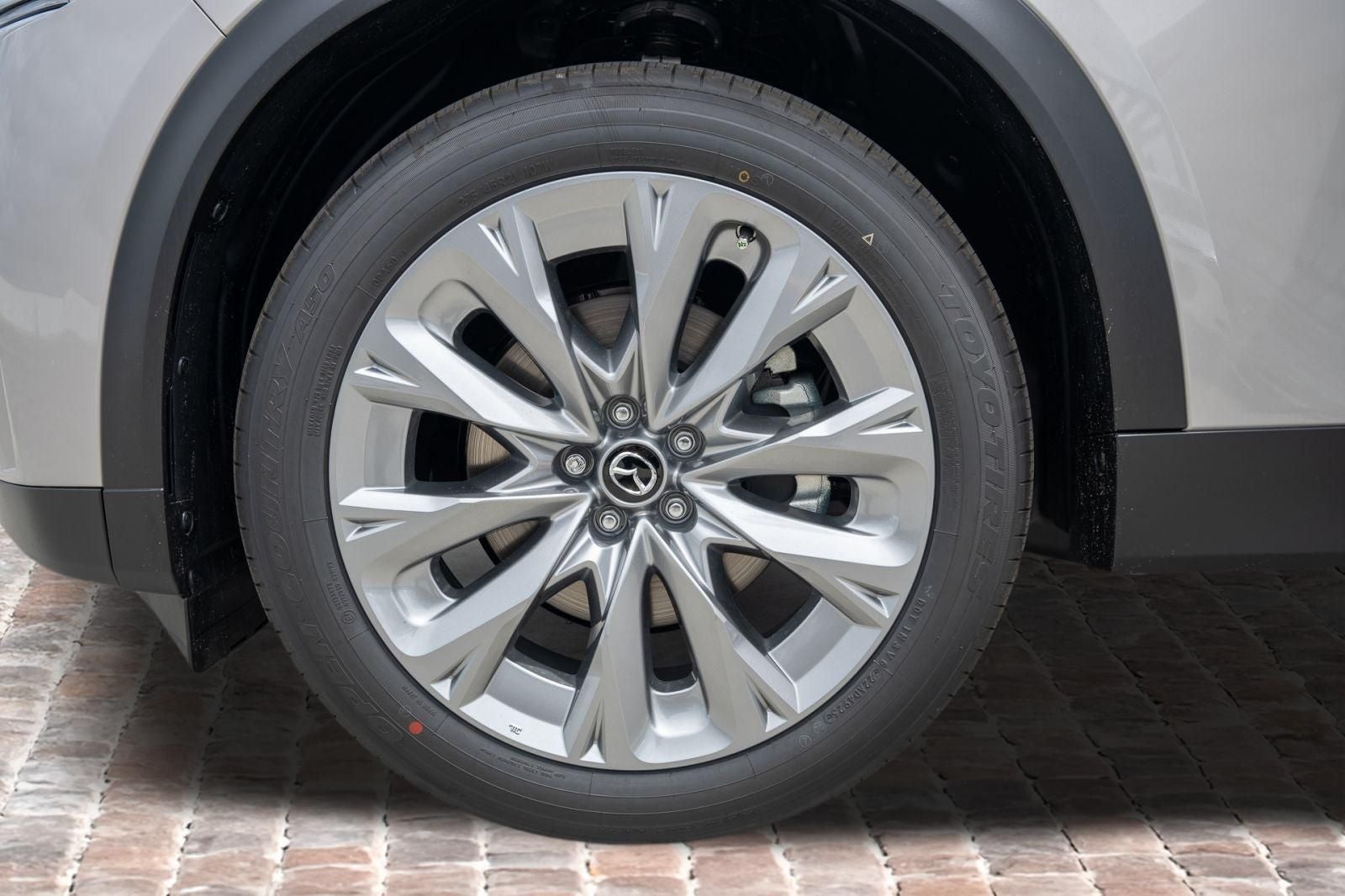 2026 Mazda Mazda CX-90 3.3 Turbo Premium Plus