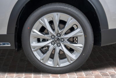 2026 Mazda Mazda CX-90 3.3 Turbo Premium Plus