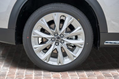 2026 Mazda Mazda CX-90 3.3 Turbo Premium Plus