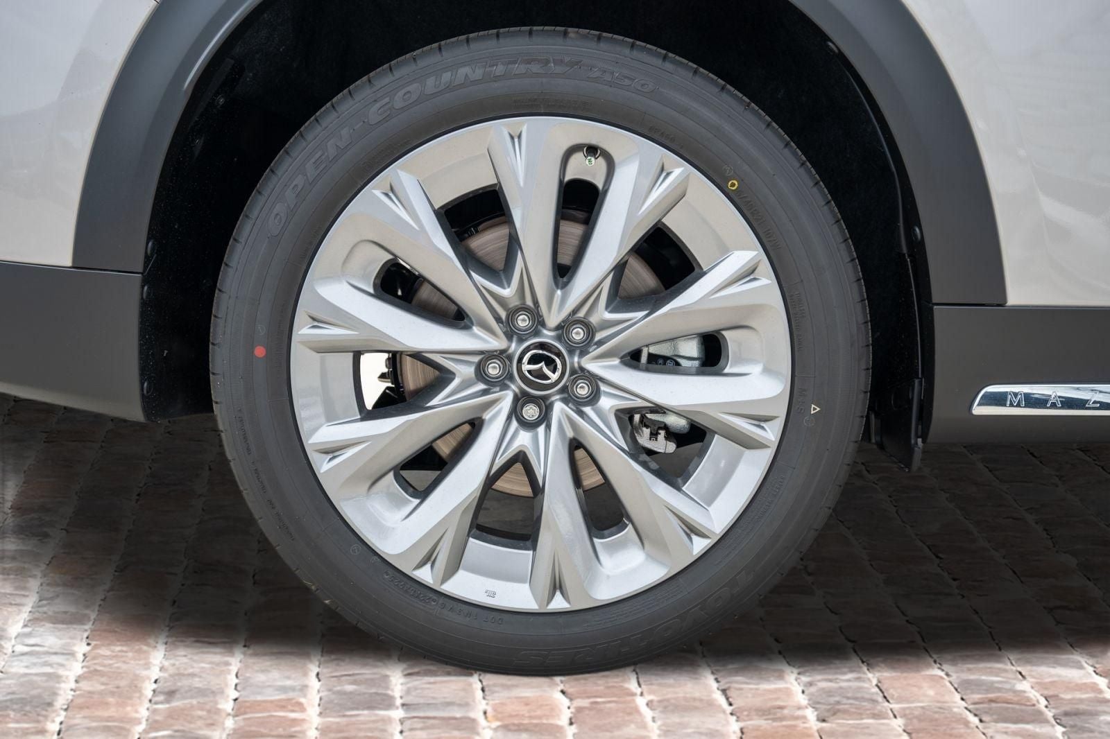 2026 Mazda Mazda CX-90 3.3 Turbo Premium Plus