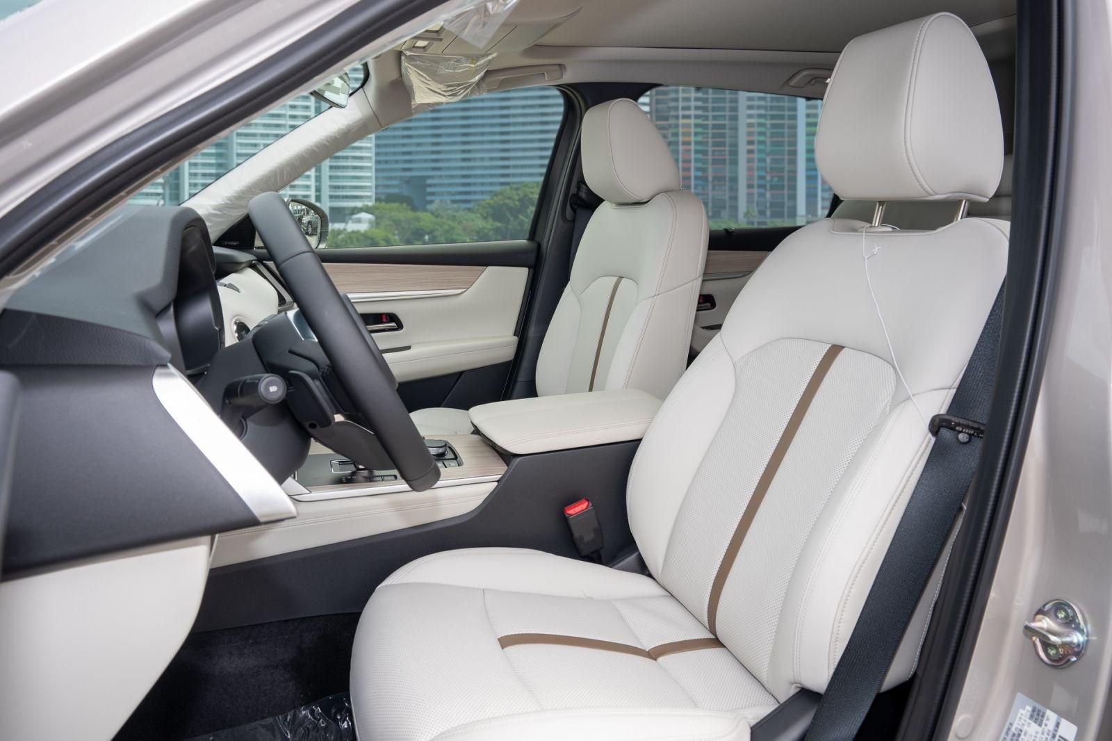 2026 Mazda Mazda CX-90 3.3 Turbo Premium Plus