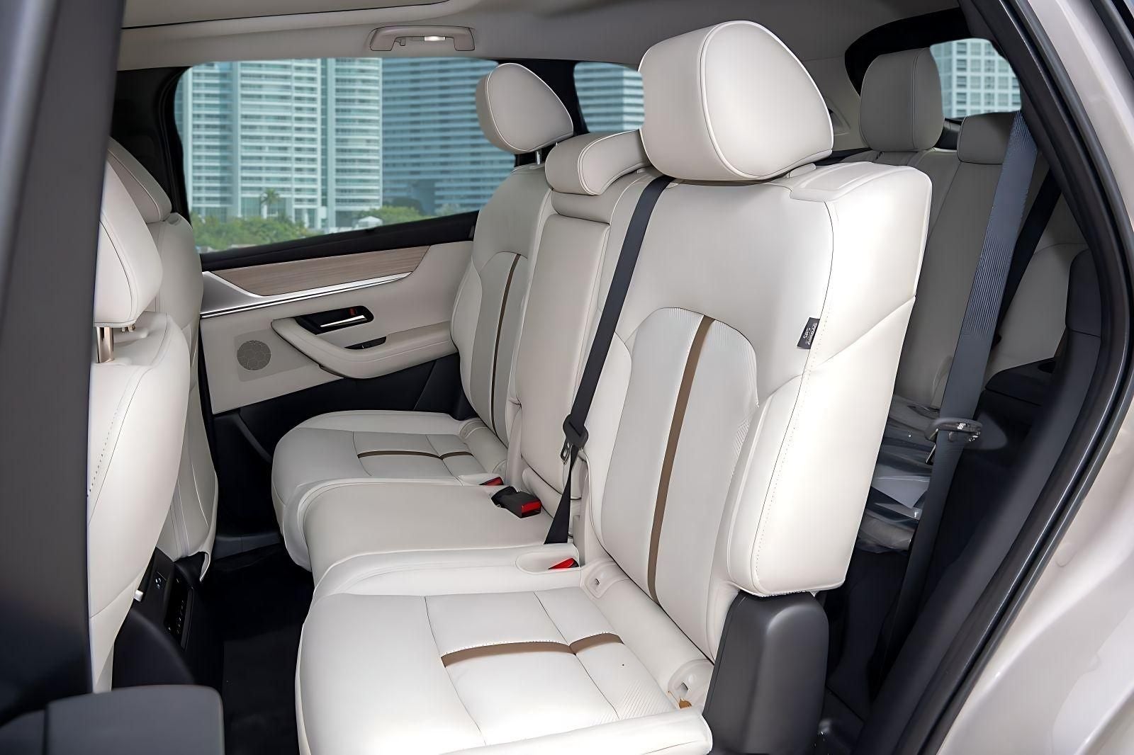 2026 Mazda Mazda CX-90 3.3 Turbo Premium Plus