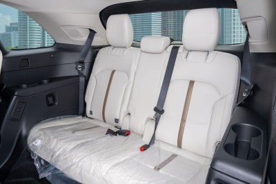 2026 Mazda Mazda CX-90 3.3 Turbo Premium Plus