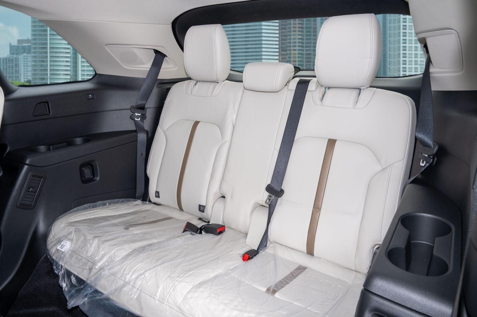 2026 Mazda Mazda CX-90 3.3 Turbo Premium Plus