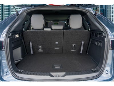 2026 Mazda Mazda CX-90 3.3 Turbo Premium Plus