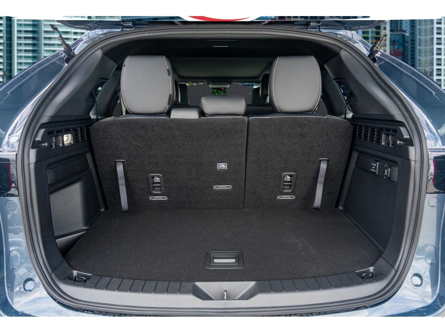 2026 Mazda Mazda CX-90 3.3 Turbo Premium Plus