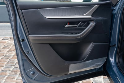 2026 Mazda Mazda CX-90 3.3 Turbo Premium Plus