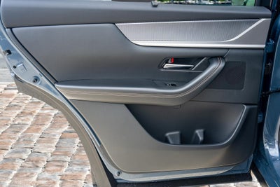 2026 Mazda Mazda CX-90 3.3 Turbo Premium Plus