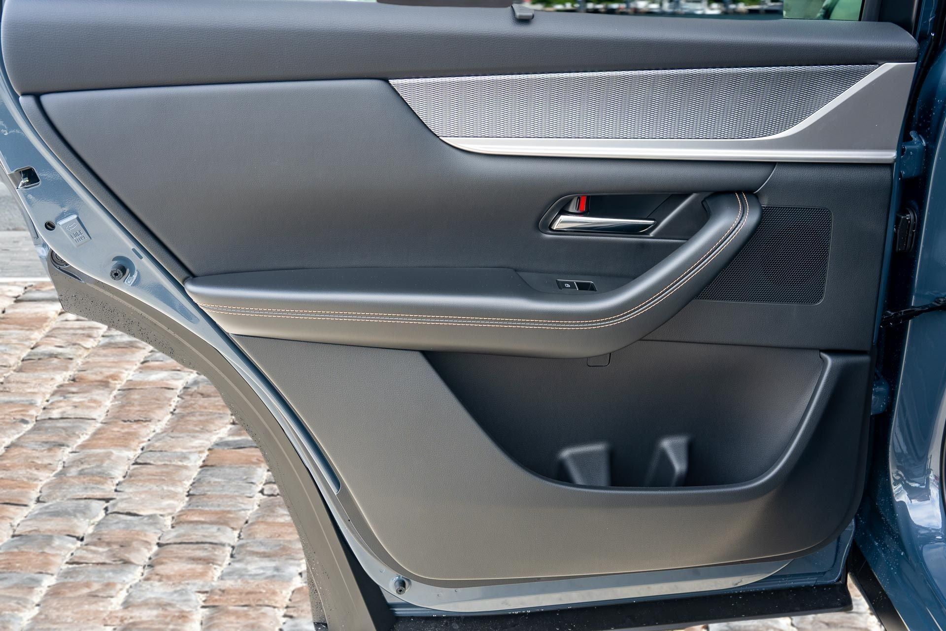 2026 Mazda Mazda CX-90 3.3 Turbo Premium Plus