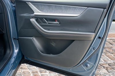 2026 Mazda Mazda CX-90 3.3 Turbo Premium Plus