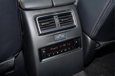 2026 Mazda Mazda CX-90 3.3 Turbo Premium Plus