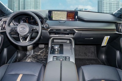 2026 Mazda Mazda CX-90 3.3 Turbo Premium Plus