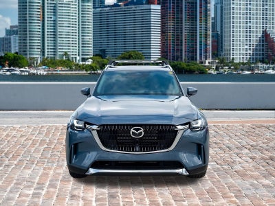 2026 Mazda Mazda CX-90 3.3 Turbo Premium Plus