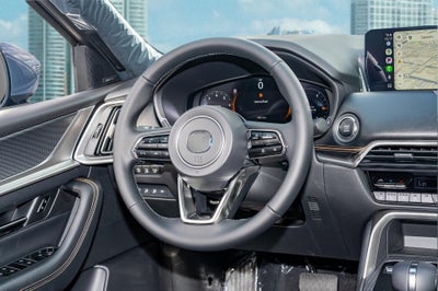 2026 Mazda Mazda CX-90 3.3 Turbo Premium Plus