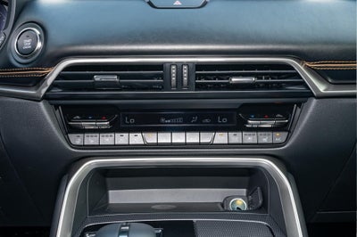 2026 Mazda Mazda CX-90 3.3 Turbo Premium Plus