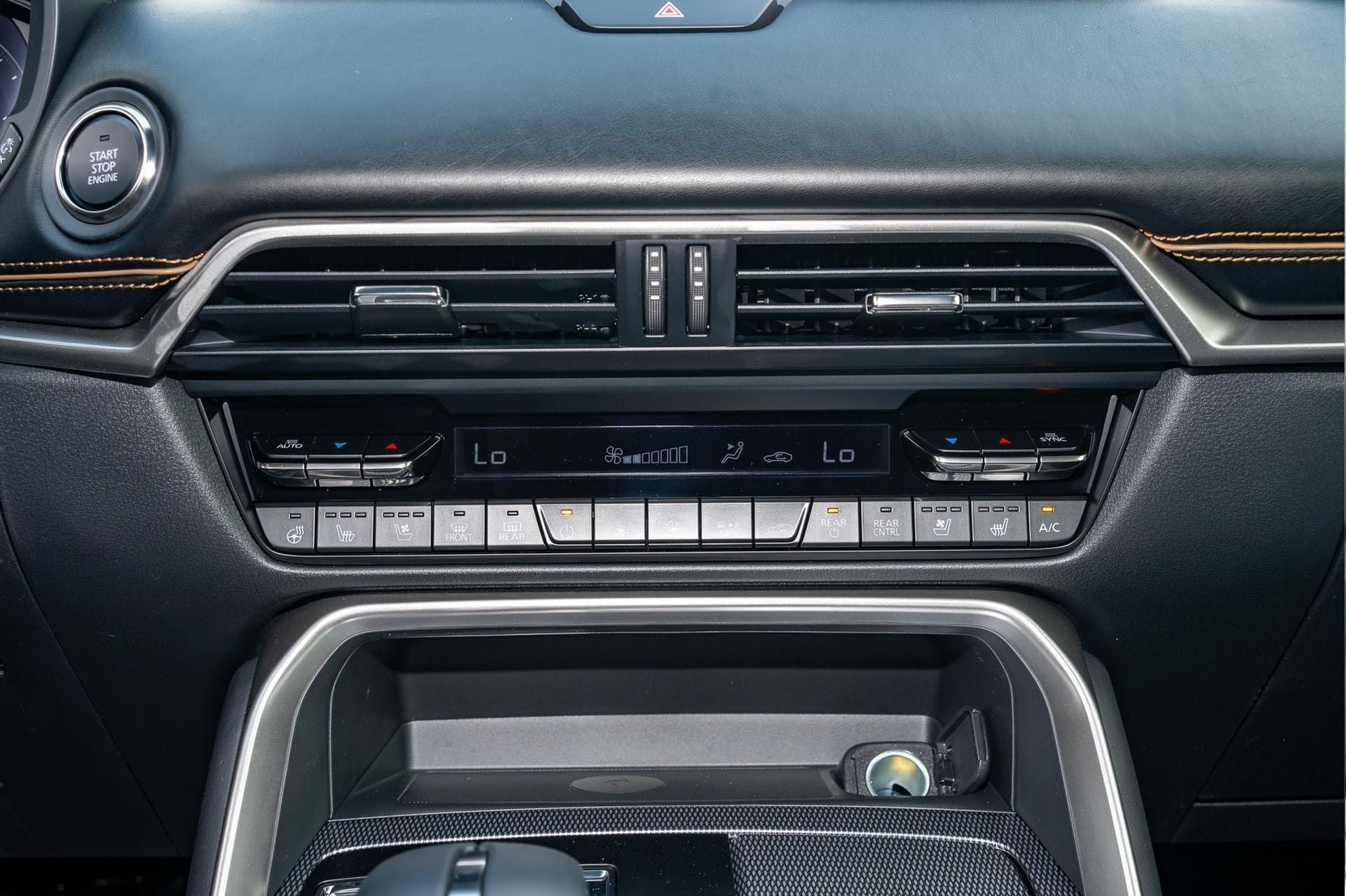 2026 Mazda Mazda CX-90 3.3 Turbo Premium Plus