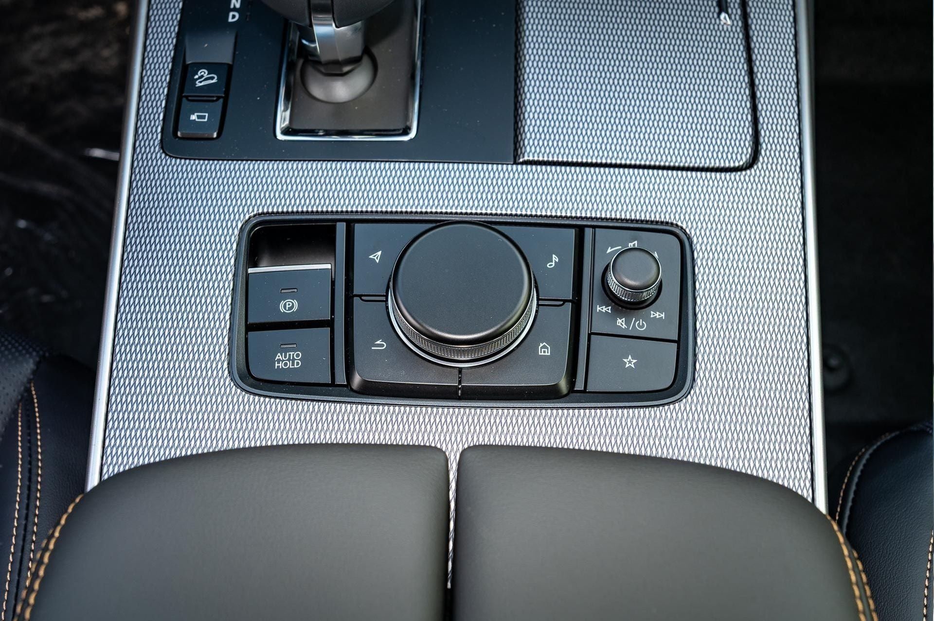 2026 Mazda Mazda CX-90 3.3 Turbo Premium Plus