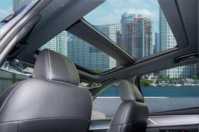 2026 Mazda Mazda CX-90 3.3 Turbo Premium Plus