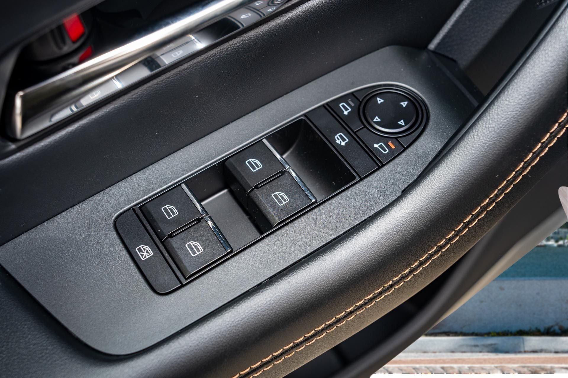 2026 Mazda Mazda CX-90 3.3 Turbo Premium Plus