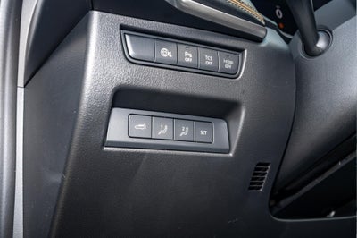 2026 Mazda Mazda CX-90 3.3 Turbo Premium Plus