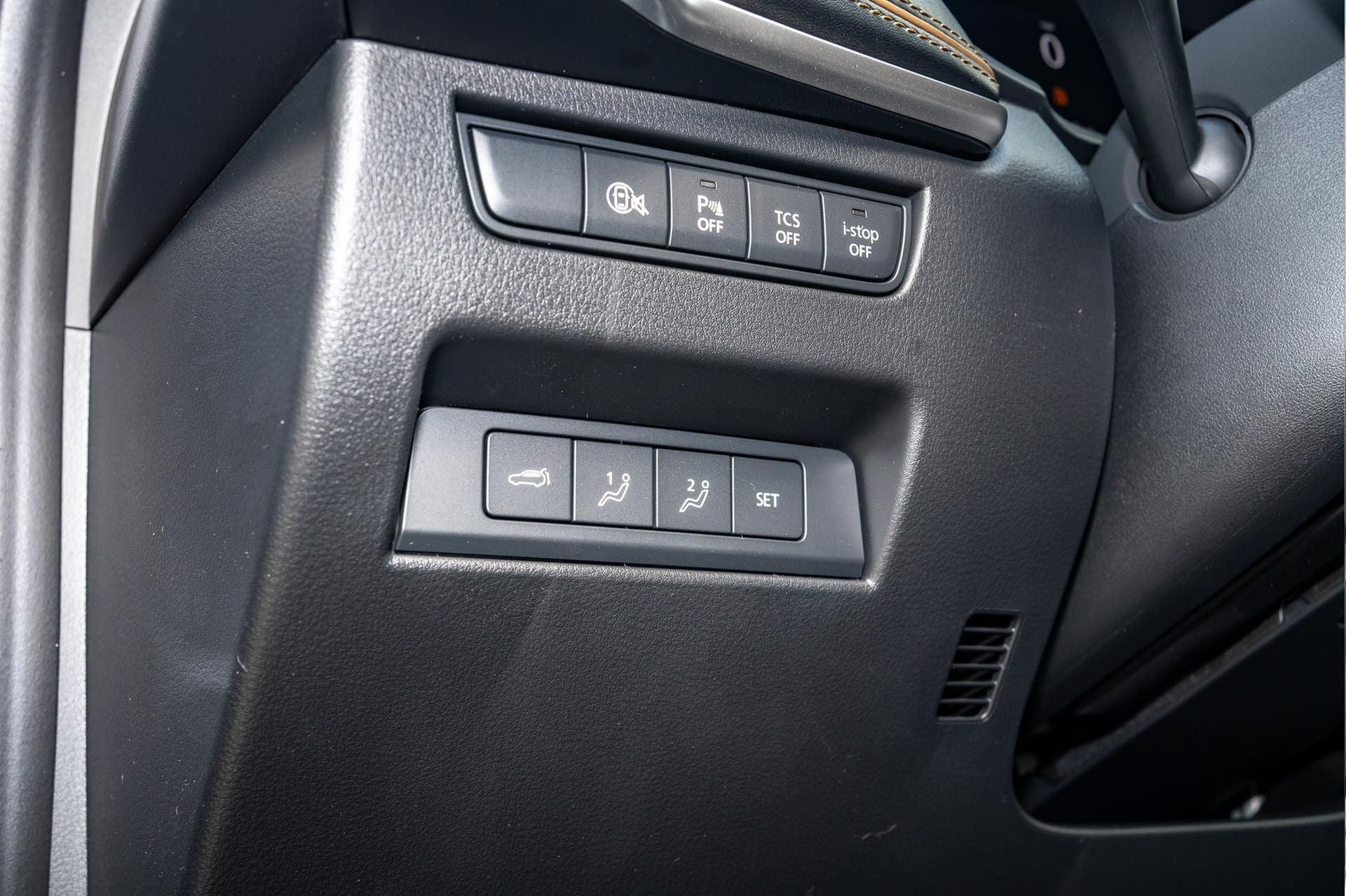 2026 Mazda Mazda CX-90 3.3 Turbo Premium Plus